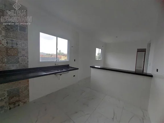 Imagem Casa à Venda em Suarão, Itanhaém - SP
