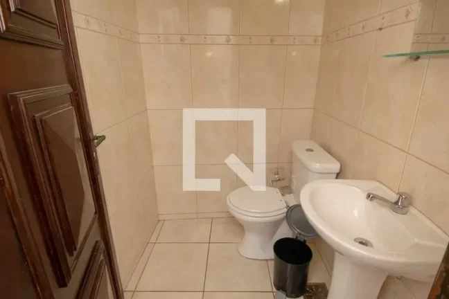 Imagem Apartamento à Venda - Copacabana, 5 Quartos, 476 m2