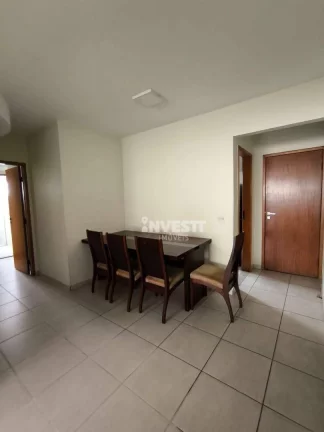 Imagem Apartamento à venda no Setor Bueno - Goiânia/GO