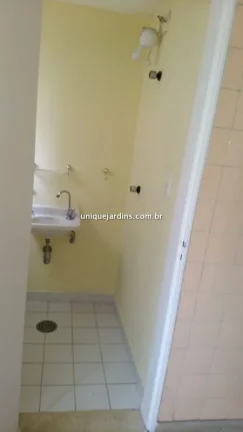 Imagem Apartamento à venda Jardim América São Paulo