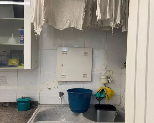 Imagem Casa Comercial - 4 salas - Metrô Butantã