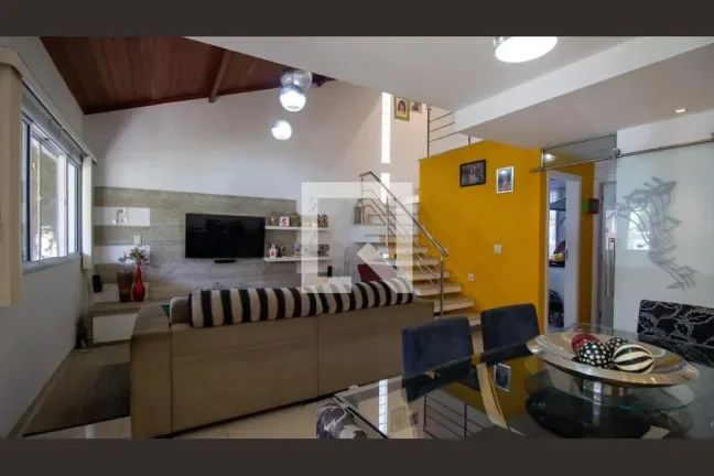 Imagem Casa à Venda - Recreio, 4 Quartos, 180 m2