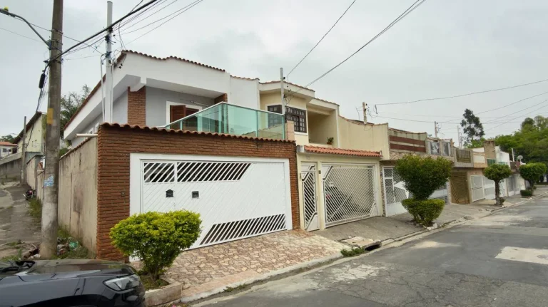 Imagem Sobrado com 2 Suítes e Espaço Gourmet Próximo ao Parque do Carmo – Zona Leste

Excelente sobrad...
