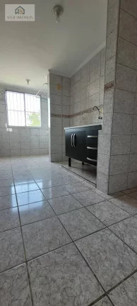 Imagem Apartamento à venda (60,00 m²), Jardim Umuarama, São Paulo, SP