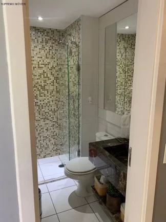 Imagem APARTAMENTO RESIDENCIAL em TABOÃO DA SERRA - SP, JARDIM WANDA