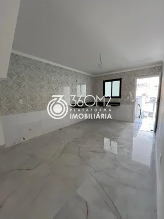 Imagem Sobrado para Venda em Santo André / SP no bairro Vila Francisco Matarazzo