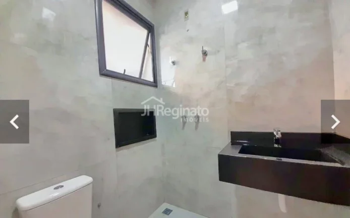 Imagem Casa à venda no bairro Condomínio Ibiti Reserva - Sorocaba/SP