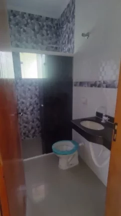 Imagem Casa com 2 dorms, Jardim Suarão, Itanhaém - R$ 249 mil, Cod: 1827