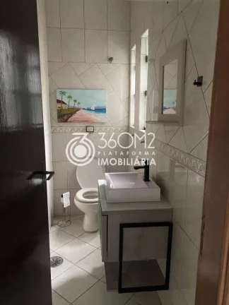 Imagem Casa para Venda em São Caetano do Sul / SP no bairro Olímpico