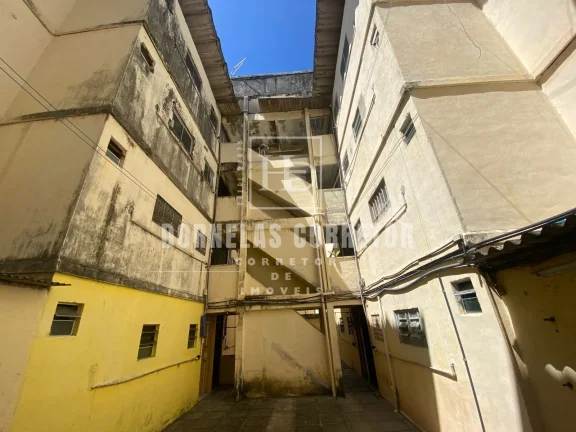 Imagem Ótimo Apartamento com 2 Quartos e Baixo Condomínio - R$55.000