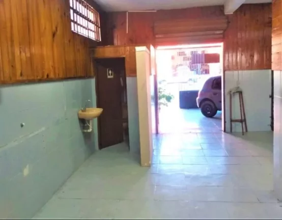 Imagem Sobrado com 2 dormitórios à venda, 366 m² por R$ 2.280.000,00 - Vila Jundiaí - Mogi das Cruzes/SP