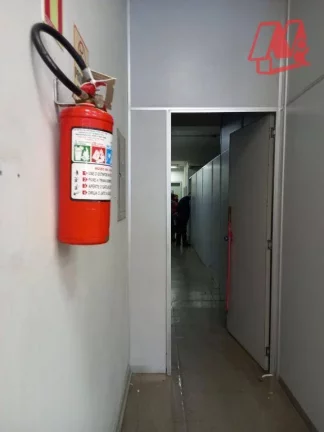 Imagem Prédio no Oscar Pereira de 560 m²