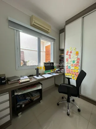 Imagem Casa à venda no Condomínio Reserva Real em Paulínia

Encante-se com essa casa térrea moderna e f...