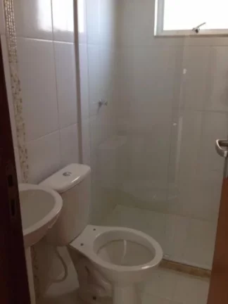 Imagem Venda de Apartamento de 2 quartos com suíte em São Marcos, Macaé-RJ: 65m², 1 vaga de garagem. Confira!