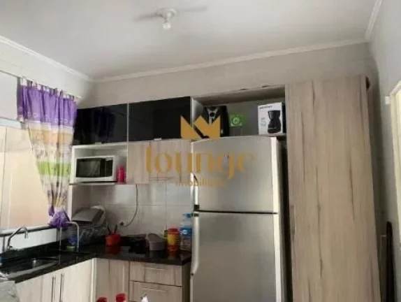 Imagem Casa em Sorocaba