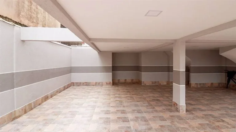 Imagem CASA COM 44.25 m² - OCIAN - PRAIA GRANDE SP
