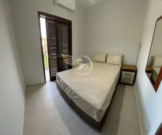 Imagem APARTAMENTO COM 2 DORMITÓRIOS À VENDA NO TENÓRIO EM UBATUBA-SP