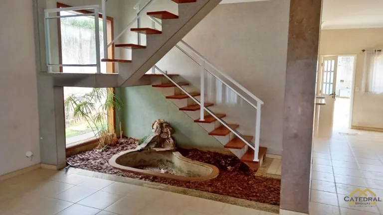 Imagem Chácara a venda, com chalé de 221 m² - Medeiros - Jundiaí /SP