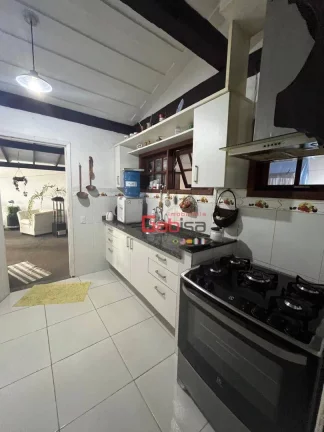 Imagem 3 Casas à venda, 550 m² por R$ 1.900.000 - Geribá - Armação dos Búzios/RJ