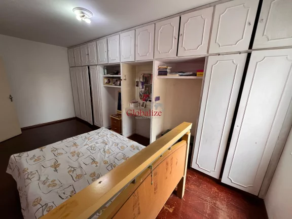 Imagem Apartamento 03 dormitórios 01 suíte vaga de garagem elevador Ponta da Praia em santos por R$ 600.000,00