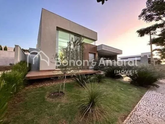 Imagem Venda , casa em Condomínio , Chácara Letônia , em Americana . 
Local de fácll acesso para a rodo...