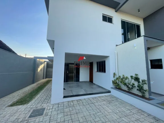 Imagem Casa - Lundcea - Lagoa Santa