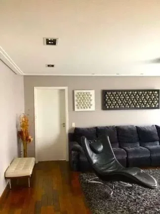 Imagem Apartamento 3 dormitórios - Bairro Barcelona - São Caetano do Sul