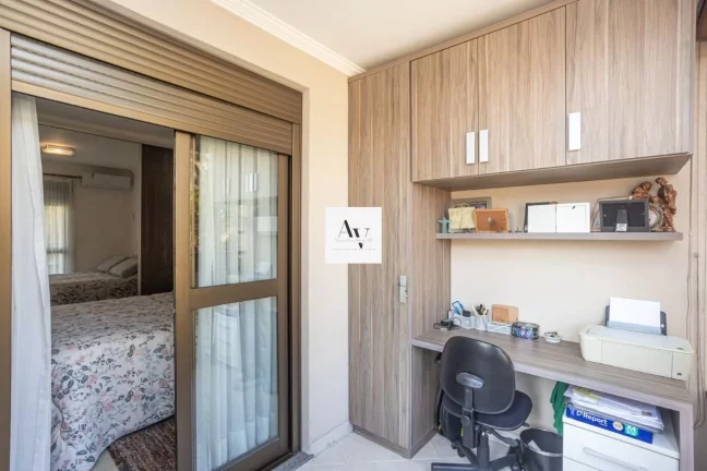 Imagem Excelente Apartamento no Menino Deus