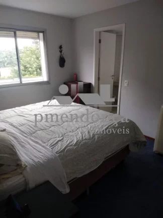 Imagem Apartamento de 109m² na Vila Madalena, 3 quartos e 2 vagas.