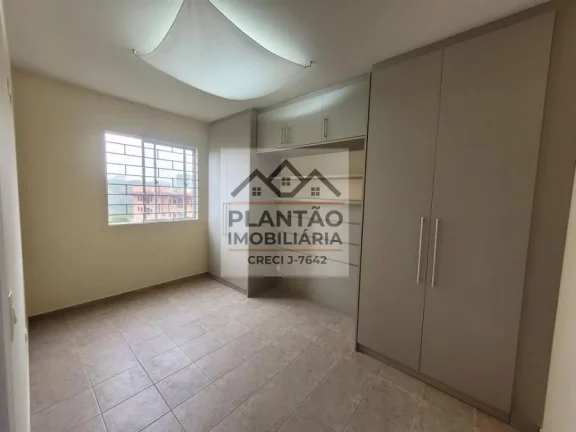 Foto do imóvel: Apartamento - Aluguel no bairro Boa Vista - Curitiba, PR