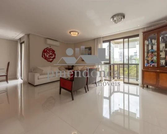 Imagem Perdizes Apartamento todo reformado,3 suites, 3 vagas, 252m, piscina, salao de festas, academia,