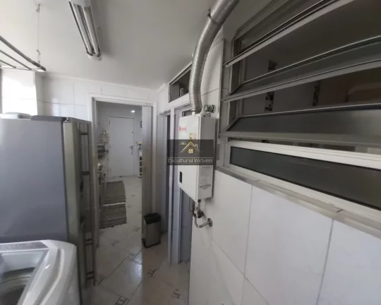 Imagem APARTAMENTO REFORMADO REAL PARQUE ENSOLARADO VISTA 91,96 M 2 DORMITÓRIOS 1 SUÍTE CLOSET 2 BANHEIROS SALA 2 AMBIENTES VARANDA COZINHA 1 VAGA LAZER