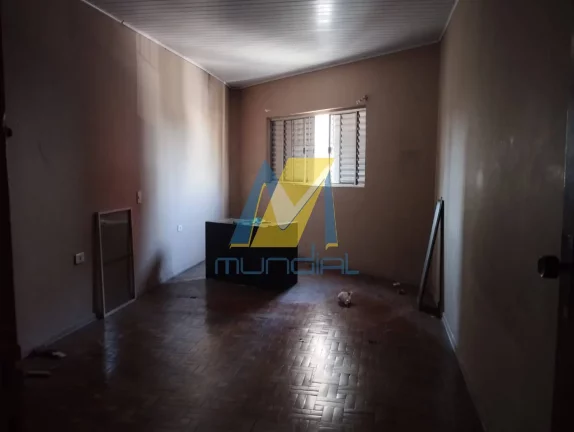 Imagem Casa Comercial para locação no Jd. Utinga