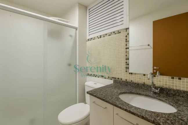 Imagem Apartamento á venda e locação no Terranova Residencial ... Resort - Gleba Palhano - Londrina/PR