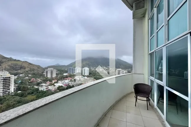 Imagem Apartamento à Venda - Recreio, 3 Quartos, 100 m2