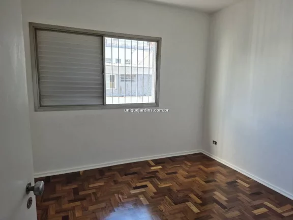 Imagem Apartamento à venda Jardim Paulista São Paulo