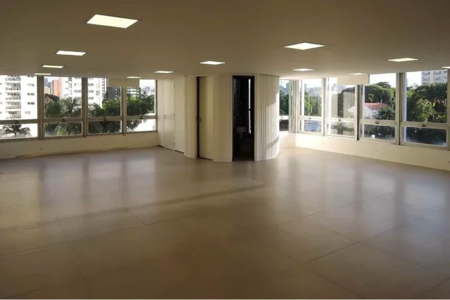 Imagem SALA COMERCIAL em São Paulo - SP, Jardim Paulistano