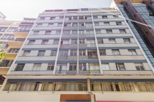 Imagem APARTAMENTO RESIDENCIAL em São Paulo - SP, Bela Vista