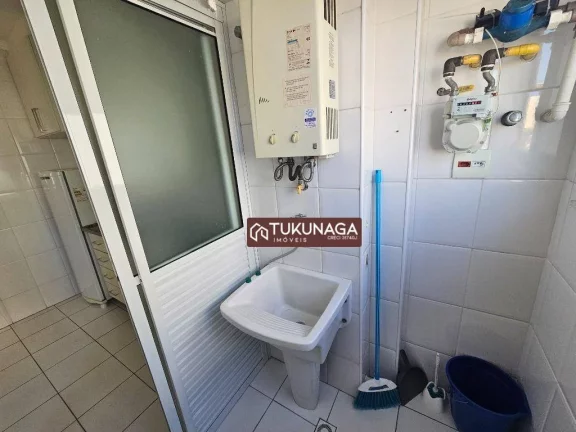 Imagem Studio com 1 dormitório para alugar, 30 m² por R$ 2.850,00/mês - Tatuapé - São Paulo/SP