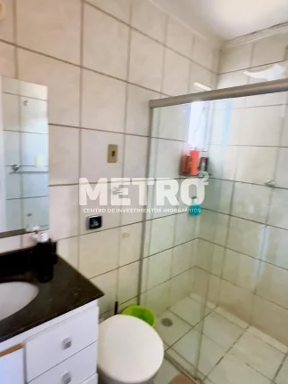 Imagem Apartamento à venda na Vila Mocó com 3 quartos, sendo 01 suíte, PETROLINA - PE