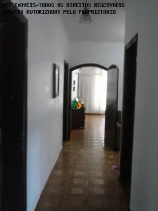 Imagem Casa para Venda em Mairinque, Jardim Cruzeiro, 4 dormitórios, 1 suíte, 3 banheiros, 3 vagas