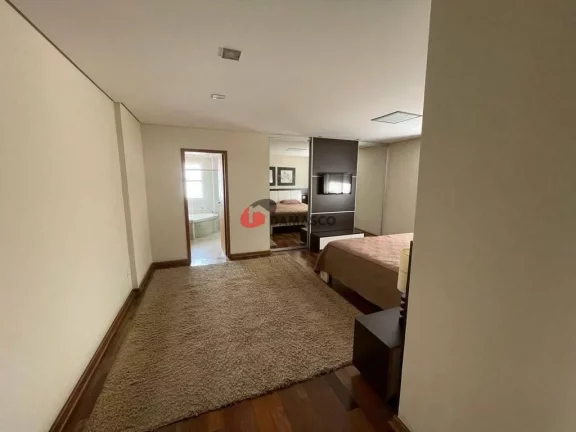 Imagem Apartamento à venda 3 Quartos, 3 Suites, 4 Vagas, 262M², Santa Paula, São Caetano do Sul - SP