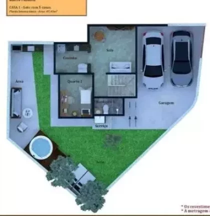 Imagem 2QUARTOS+SUÍTE+VAGA