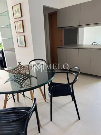 Imagem Oportunidade em BOA VIAGEM: 37,68m², 01qt/suite, 01 vaga...