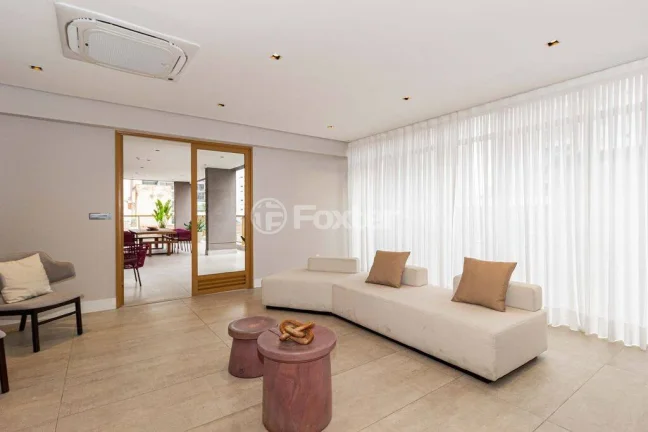 Imagem Apartamento Água Branca - 39M², 1 Dorm, Lazer Completo.