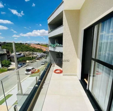 Imagem Casa à venda, 154 m² por R$ 920.000,00 - Condomínio Horto Florestal Villagio - Sorocaba/SP