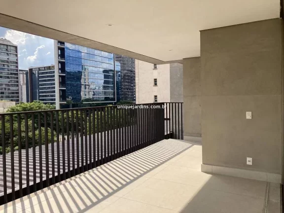 Imagem Apartamento à venda Vila Olímpia São Paulo