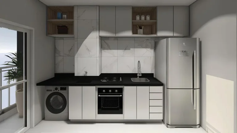 Imagem Emanuele Residences