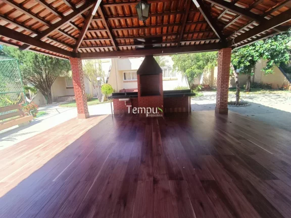 Imagem Village Bellatrix - Casa em Condomínio em Parque Anhangüera, Goiânia/GO