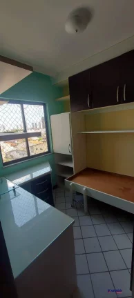 Imagem ALUGO APARTAMENTO NO CONDOMINIO RESIDENCIAL BELLEVILLE